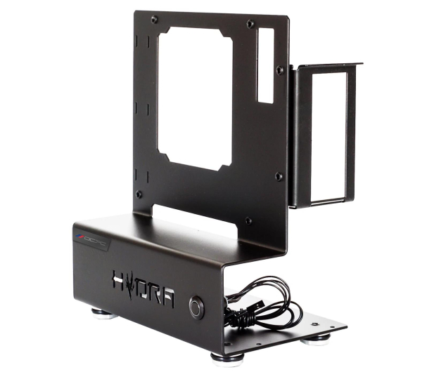 OCPC MINI Black - 1069368 - zdjęcie 4